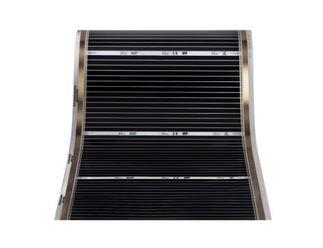 Folia grzewcza BRANN BH303 220W - 2